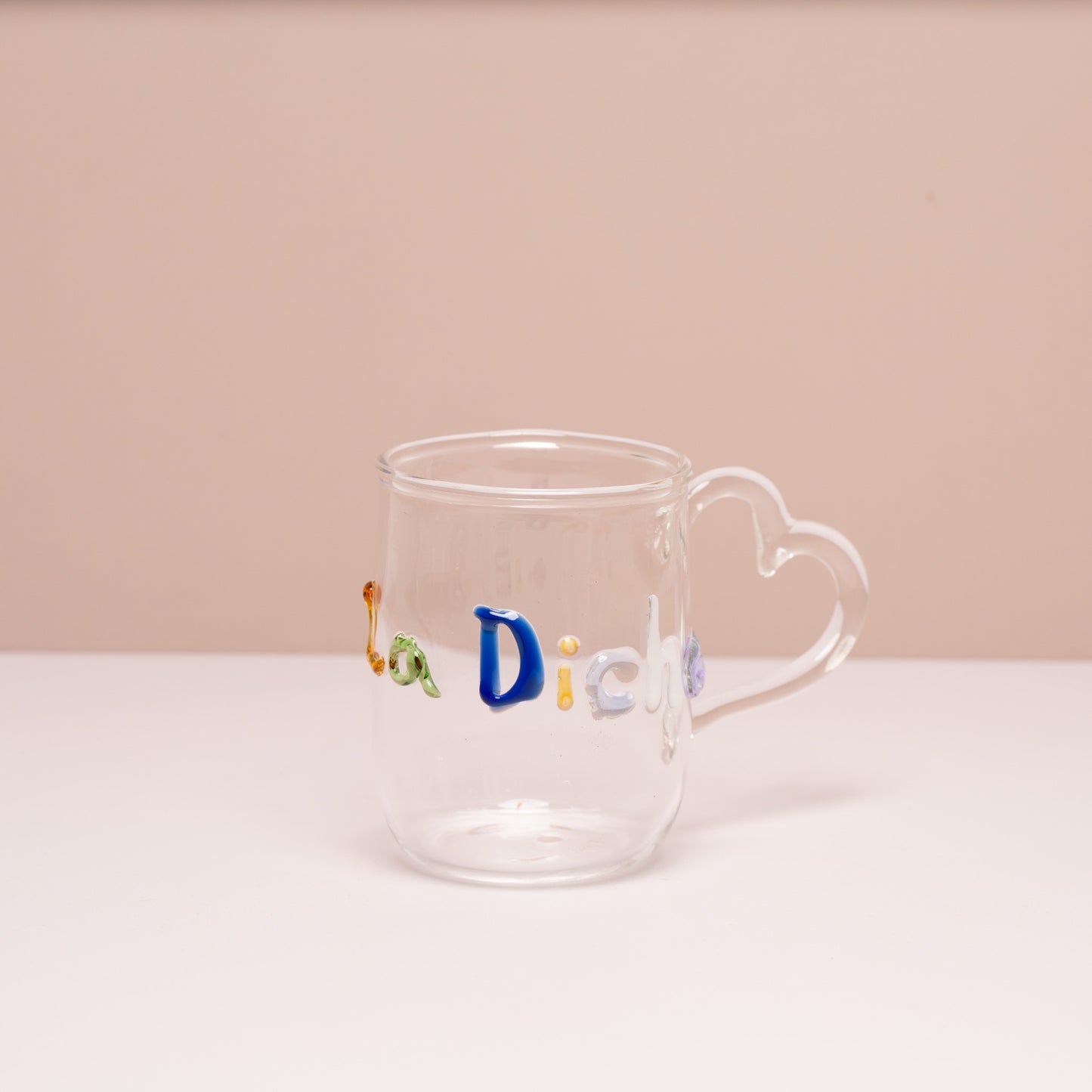 Mug La Dicha