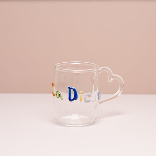 Mug La Dicha
