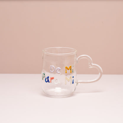 Mug De Mi, Para Mi