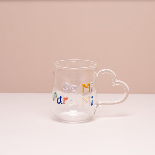 Mug De Mi, Para Mi