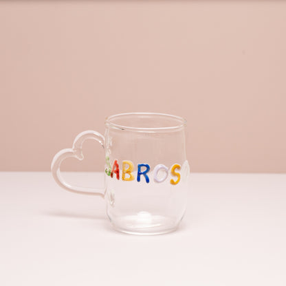 Mug "Sabroso"